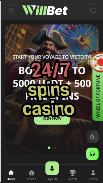 24/7 Spins Casino - Non-Stop Slot Machine Action-casinoallright.casinoorder.vip